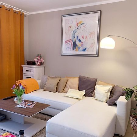 Wohnung Mitten In Der Altstadt Кобленц Экстерьер фото
