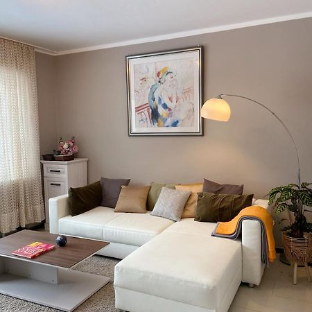 Wohnung Mitten In Der Altstadt Кобленц Экстерьер фото