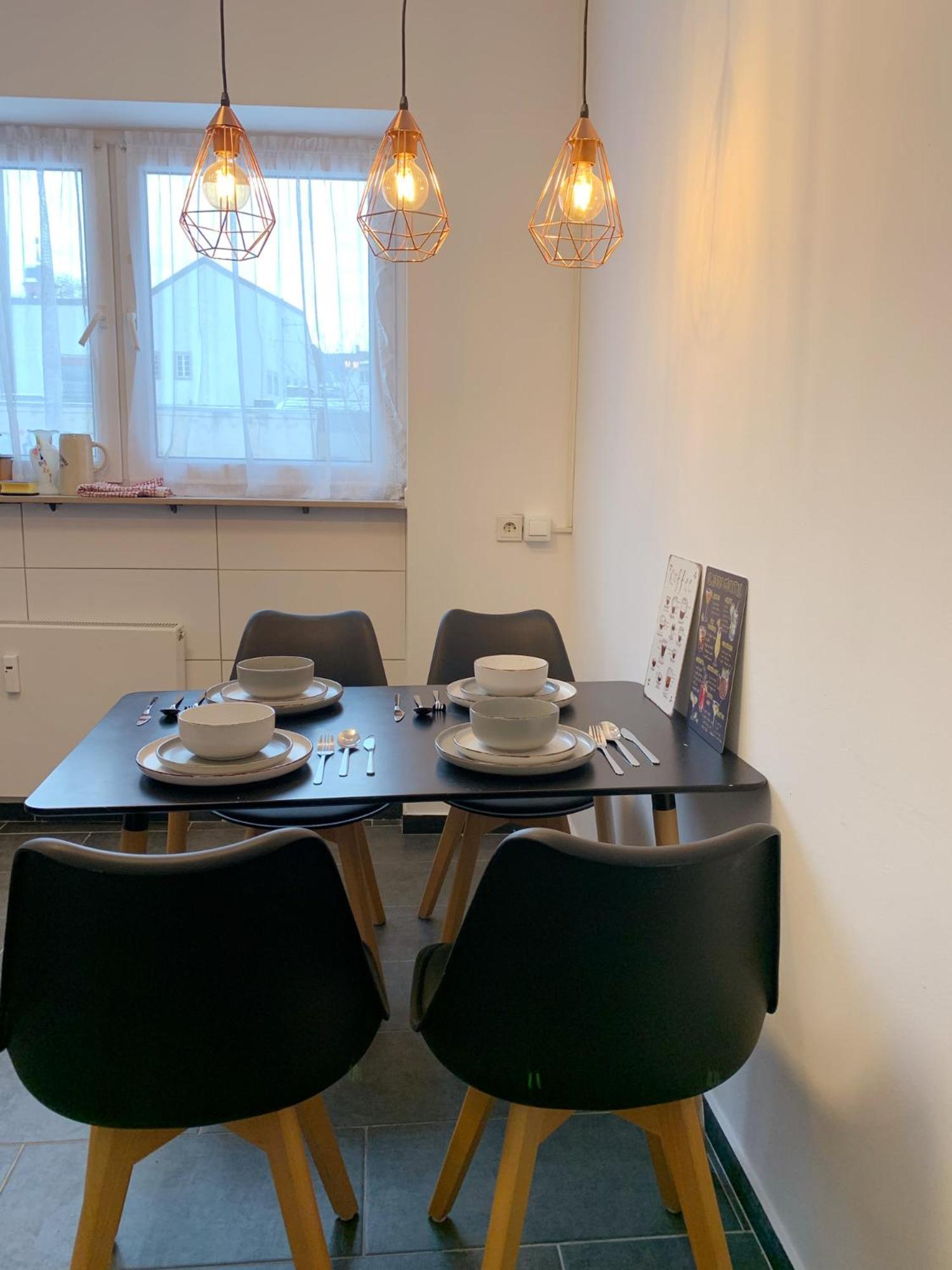 Wohnung Mitten In Der Altstadt Кобленц Экстерьер фото