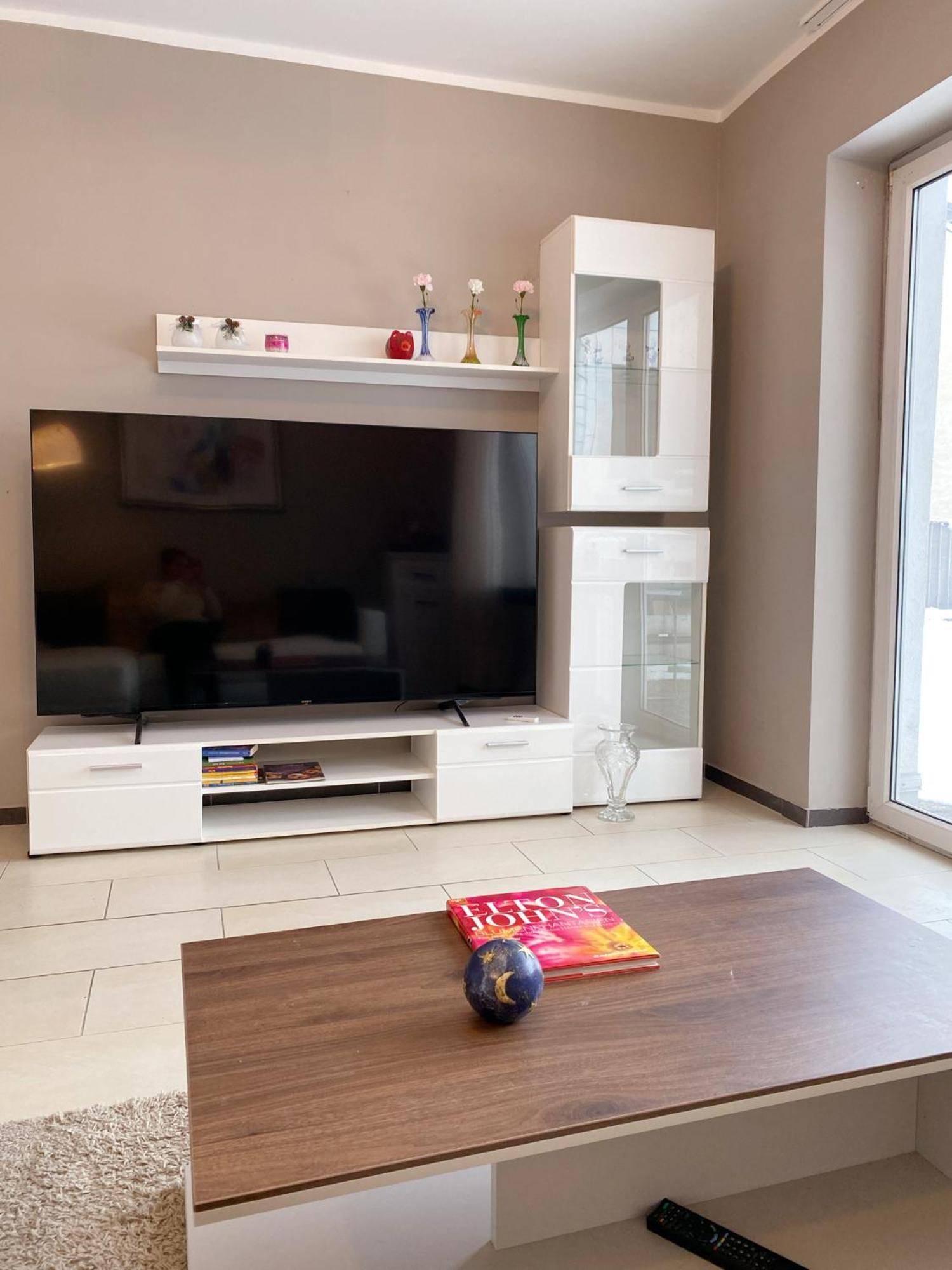 Wohnung Mitten In Der Altstadt Кобленц Экстерьер фото