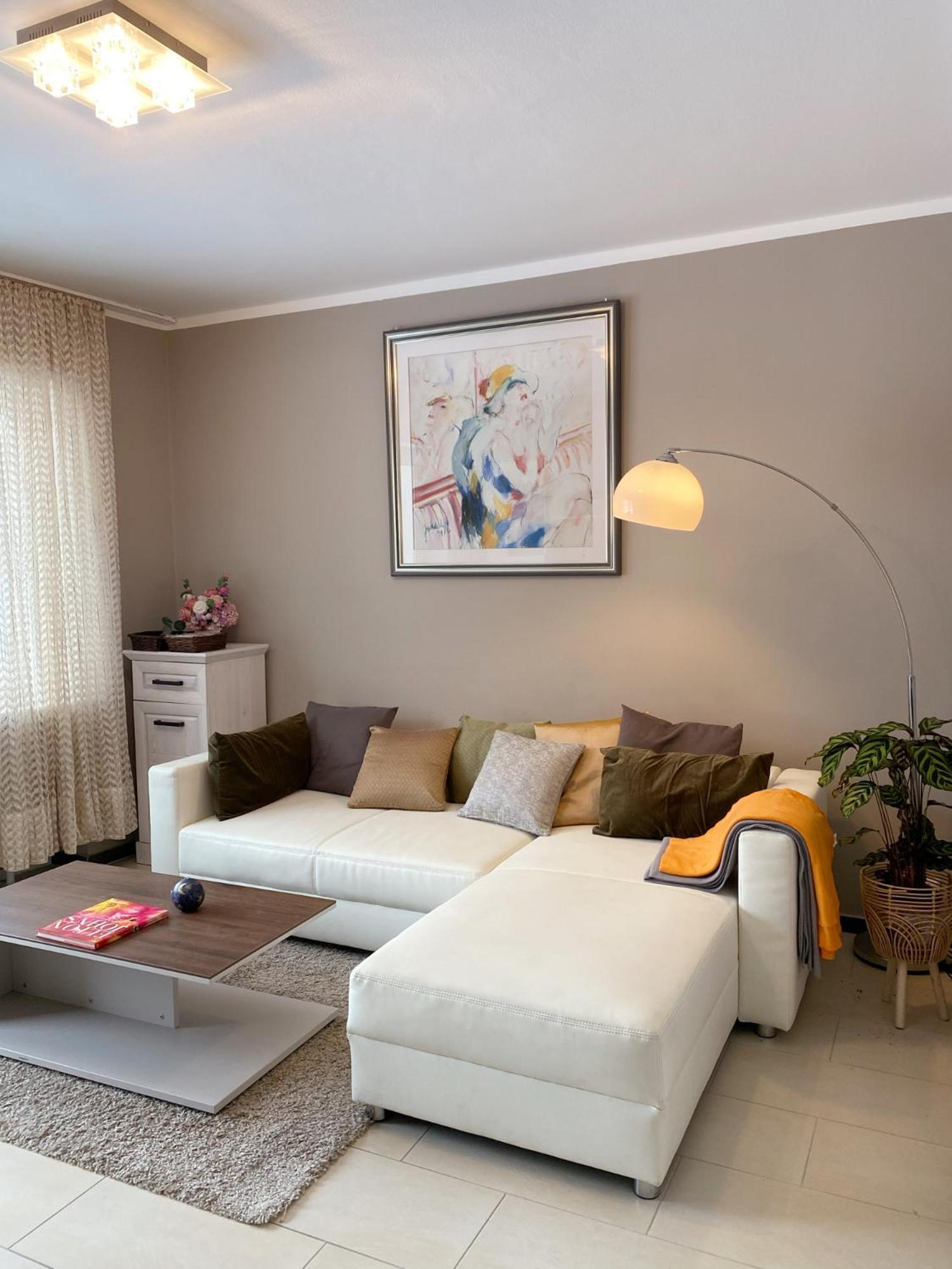 Wohnung Mitten In Der Altstadt Кобленц Экстерьер фото