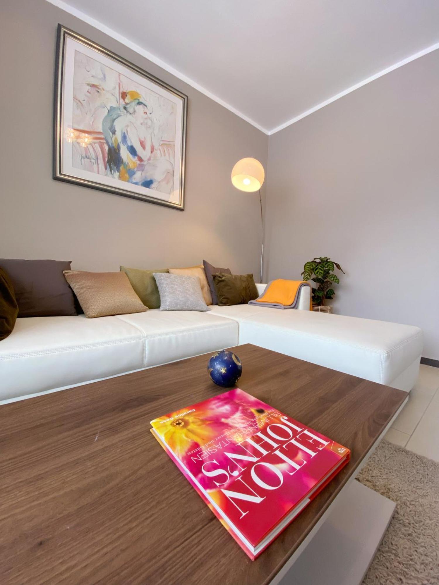 Wohnung Mitten In Der Altstadt Кобленц Экстерьер фото