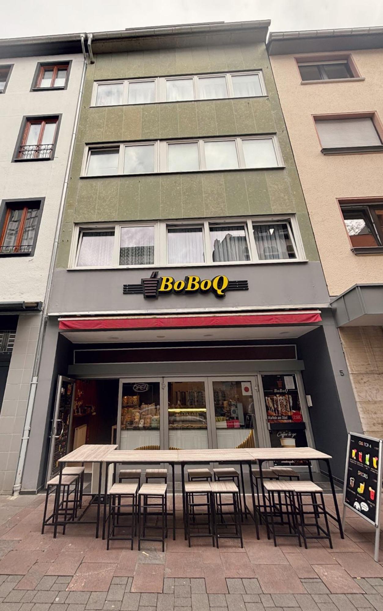 Wohnung Mitten In Der Altstadt Кобленц Экстерьер фото