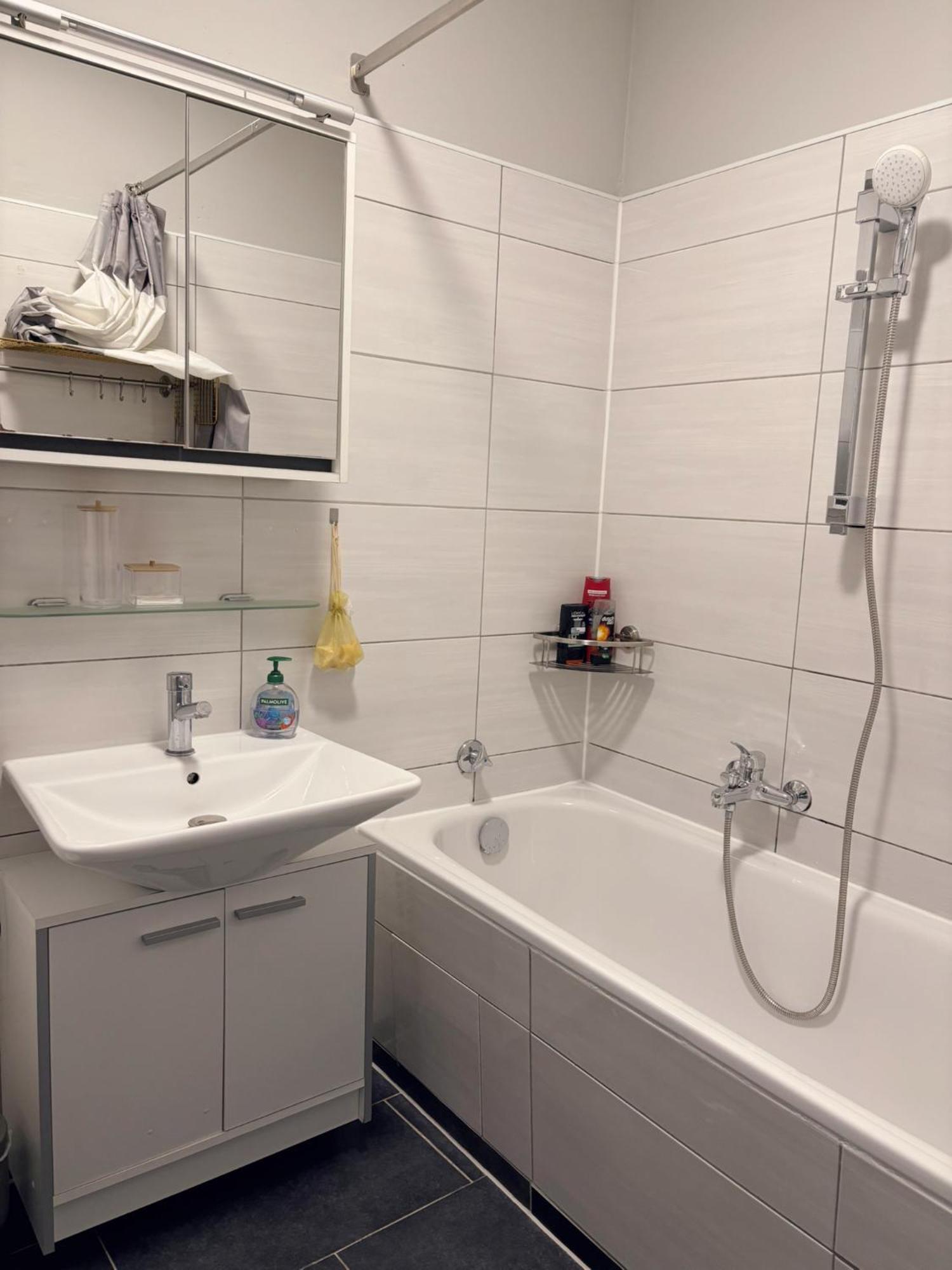 Wohnung Mitten In Der Altstadt Кобленц Экстерьер фото